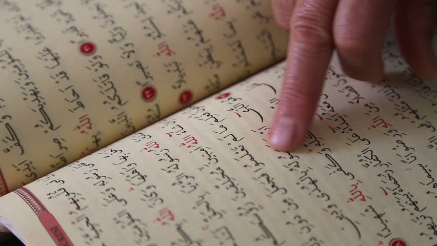 Thailand Buka Pusat Penghafalan Alquran